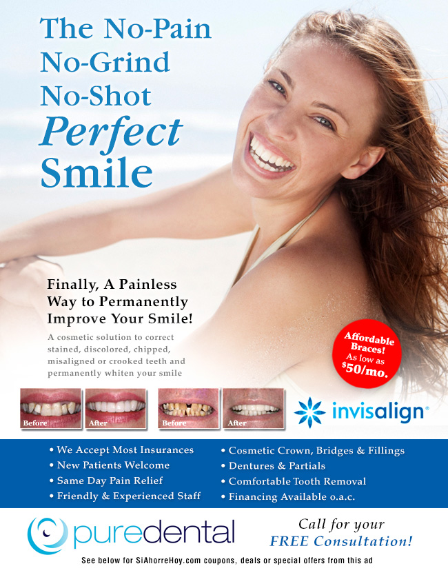 Pure Smiles Dentistry