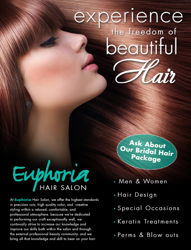 Euphoria Hair Salon